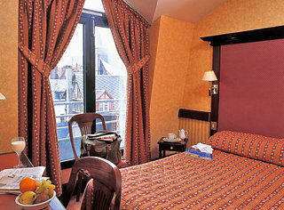 Best Western Hotel Du Vieux Marche Rouen Eksteriør billede