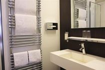 Best Western Hotel Du Vieux Marche Rouen Eksteriør billede