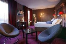 Best Western Hotel Du Vieux Marche Rouen Eksteriør billede
