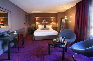 Best Western Hotel Du Vieux Marche Rouen Eksteriør billede