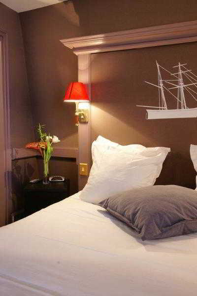 Best Western Hotel Du Vieux Marche Rouen Eksteriør billede